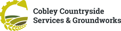 COBLEY COUNTRYSIDE SERVICES & GROUNDWORKS
